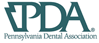 PDA Logo