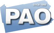 PAO Logo