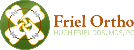Friel Ortho Logo