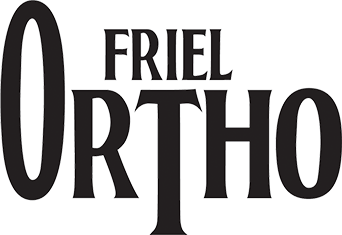 Friel Ortho Logo